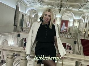 Nikkicharmi