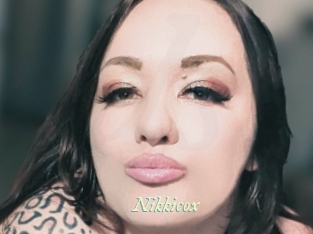 nikkicox Année du sexe