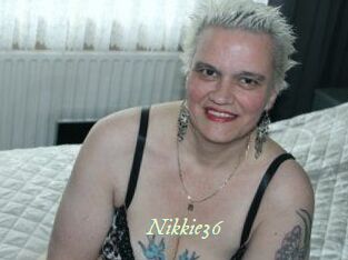 Nikkie36