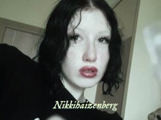 Nikkihaizenberg