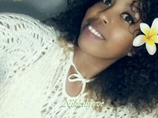 Nikkihlove