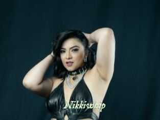 Nikkiwhip