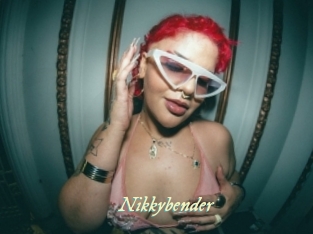 Nikkybender