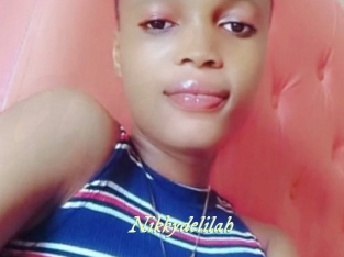 nikkydelilah Année du sexe