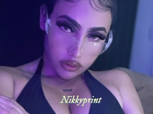 Nikkyprint