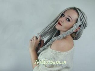 Nikkyshaman