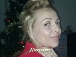 nikkyta_xxx Année du sexe
