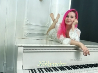 nikkyweber Année du sexe