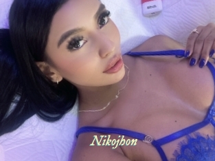 nikojhon Année du sexe
