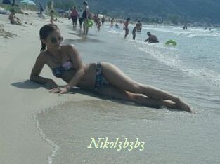 Nikol3b3b3