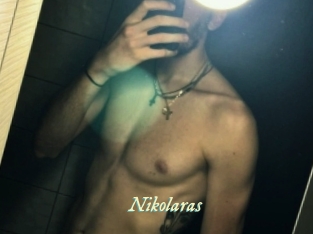 Nikolaras