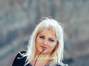 Nikolblonde