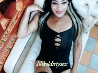 Nikoldirtysex