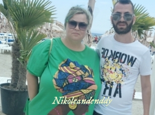 Nikoleandenddy