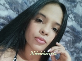 Nikoleherrera