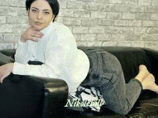 Nikolehill