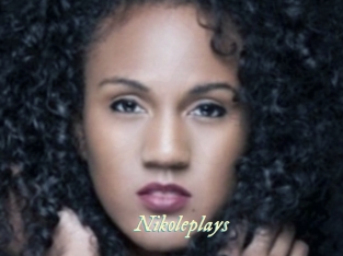 nikoleplays Année du sexe