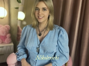Nikolerichi