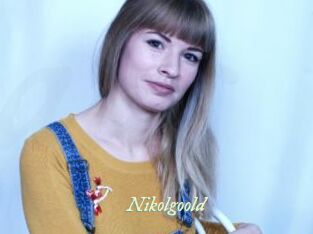 Nikolgoold