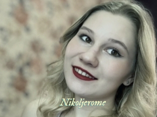 Nikoljerome