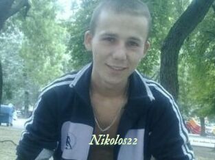 Nikolos22