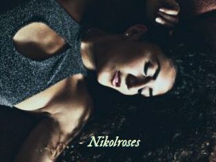 nikolroses Année du sexe