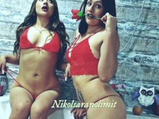 Nikolsaranolimit
