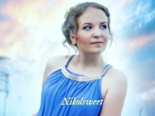 nikolsweet Année du sexe