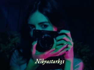 nikyastark31 Année du sexe