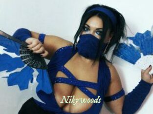 Nikywoods