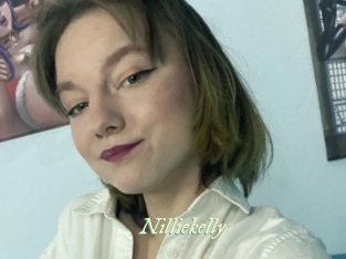 nilliekelly Année du sexe
