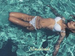 Ninablonde