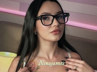 Ninajames