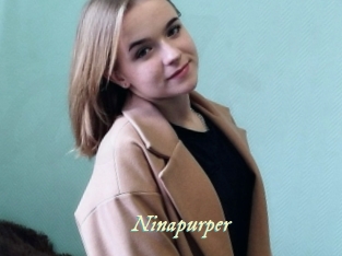 Ninapurper