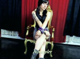 Ninatyler