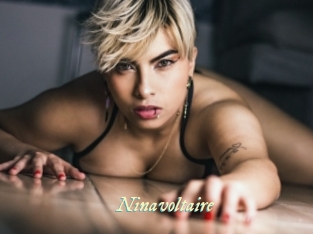 ninavoltaire Année du sexe