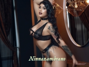 ninnazambrano Année du sexe