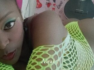 Niraksf