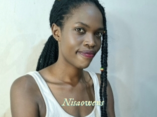 nisaowens Année du sexe
