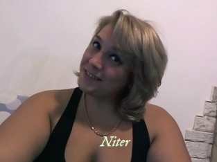 niter Année du sexe