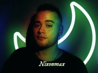 Nixonmax