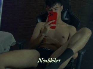 Noahbiker