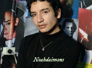 Noahdaimons