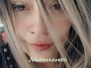 Noahmazzanttis