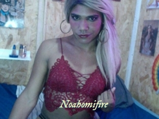 Noahomifire