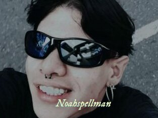 Noahspellman