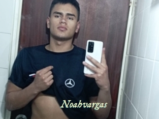 Noahvargas