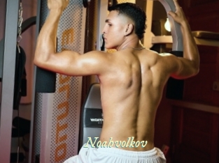 Noahvolkov
