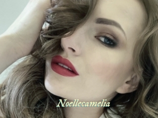 noellecamelia Année du sexe