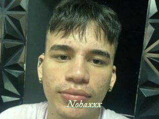 Nohaxxx